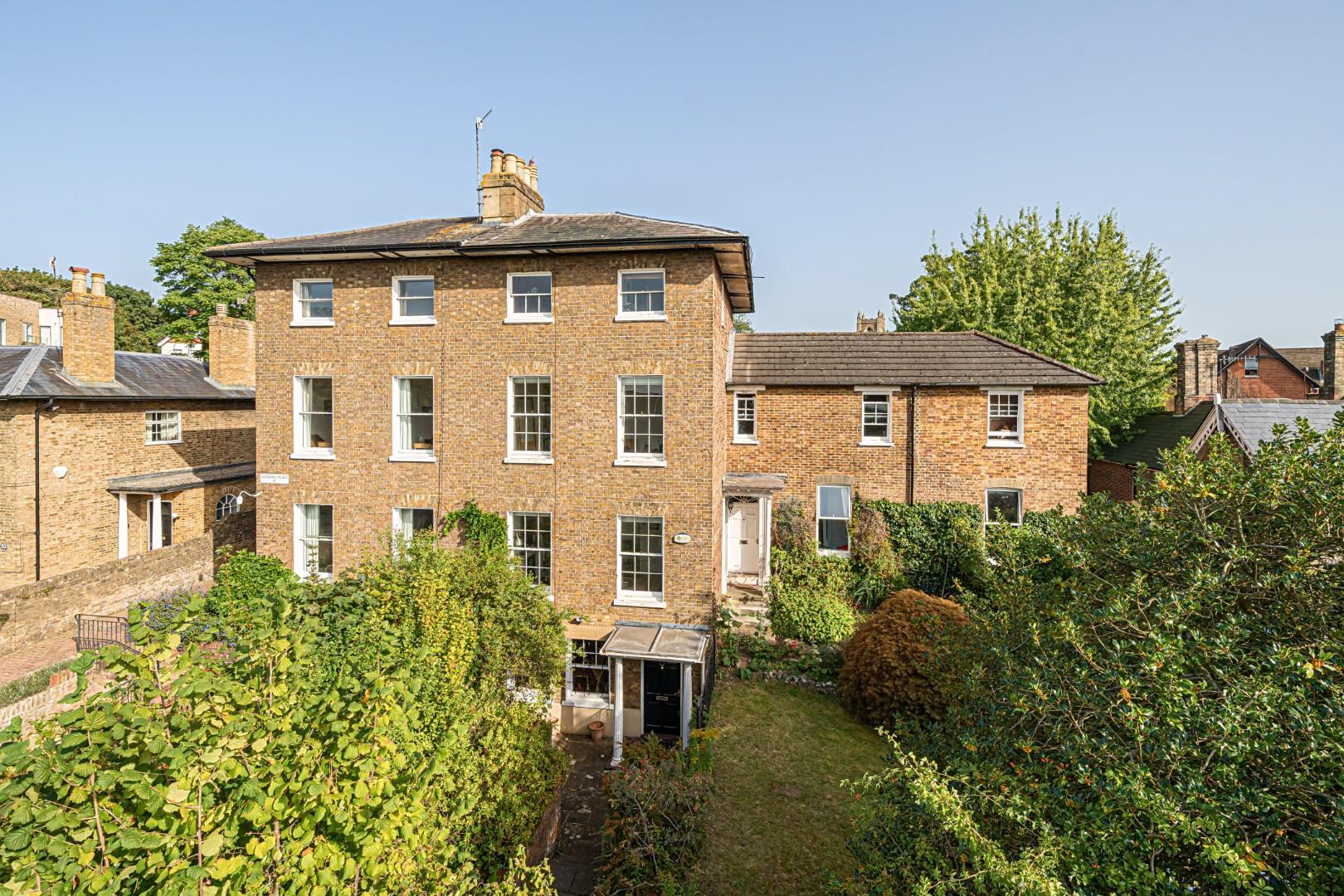 London Road, Guildford Collins Guildford